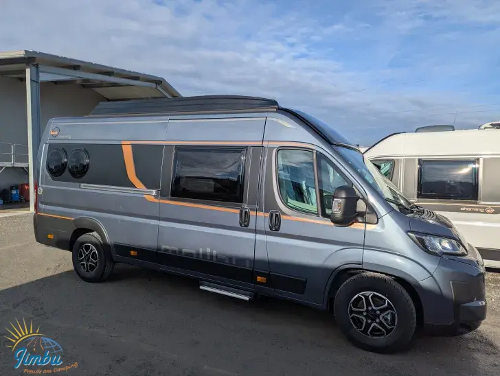 Fahrzeugbild Malibu Van First Class - Two Rooms 640 LE RB charming GT skyview ff4 180 PS/Automatik, 184-2320 #4