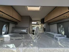 Fahrzeugbild Malibu Van First Class - Two Rooms 640 LE RB charming GT skyview ff4 180 PS/Automatik, 184-2320 #15