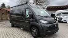 Fahrzeugbild Chausson Vans V594 Sport Line Abstandtstempomat #1