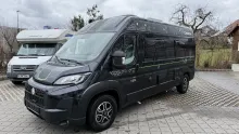 Fahrzeugbild Chausson Vans V594 Sport Line Abstandtstempomat #6