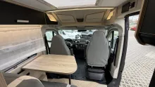 Fahrzeugbild Chausson Vans V594 Sport Line Abstandtstempomat #8