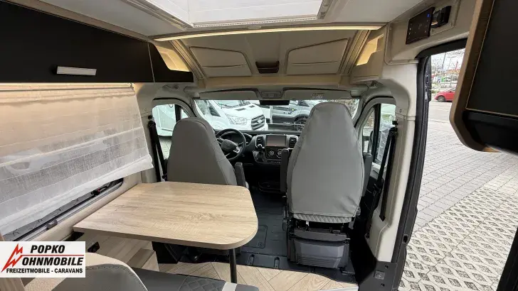 Fahrzeugbild Chausson Vans V594 Sport Line Abstandtstempomat #8