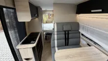 Fahrzeugbild Chausson Vans V594 Sport Line Abstandtstempomat #9