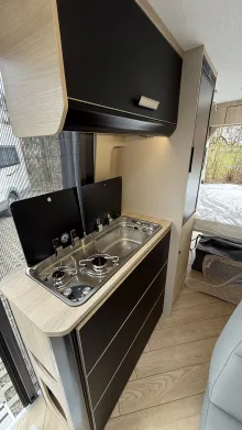 Fahrzeugbild Chausson Vans V594 Sport Line Abstandtstempomat #10