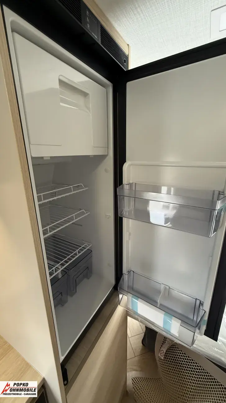 Fahrzeugbild Chausson Vans V594 Sport Line Abstandtstempomat #11