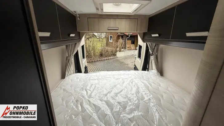 Fahrzeugbild Chausson Vans V594 Sport Line Abstandtstempomat #12