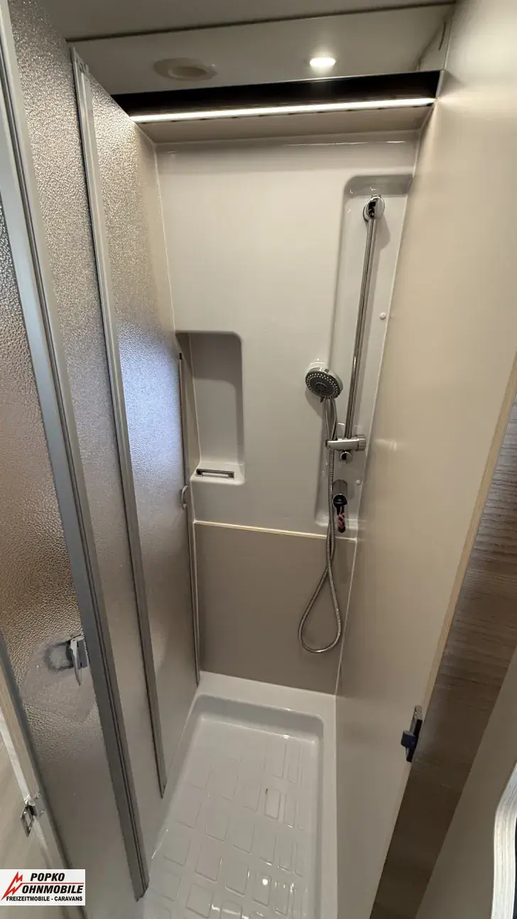 Fahrzeugbild Chausson Vans V594 Sport Line Abstandtstempomat #14