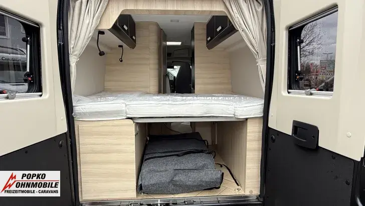 Fahrzeugbild Chausson Vans V594 Sport Line Abstandtstempomat #16