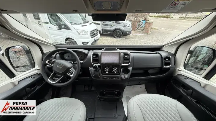 Fahrzeugbild Chausson Vans V594 Sport Line Abstandtstempomat #17