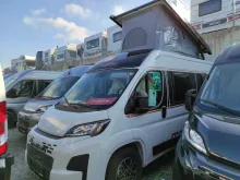 Fahrzeugbild Malibu Van Comfort 600 DB charming GT skyview Auto./Aufstelld./AHK 109-2280 #1