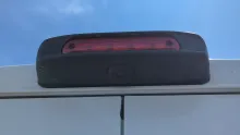 Schräg Hinten Malibu Van Comfort 600 DB charming GT skyview Auto./Aufstelld./AHK 109-2280