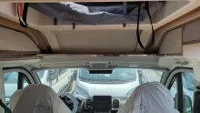Weitere Betten Malibu Van Comfort 600 DB charming GT skyview Auto./Aufstelld./AHK 109-2280