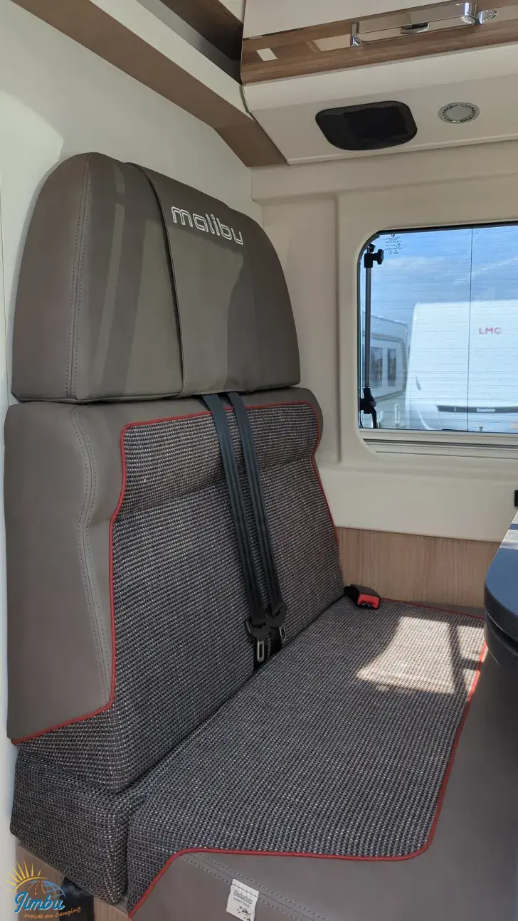 Sitzgruppe Malibu Van Comfort 600 DB charming GT skyview Auto./Aufstelld./AHK 109-2280