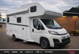 Bild CaraHome 650 DG