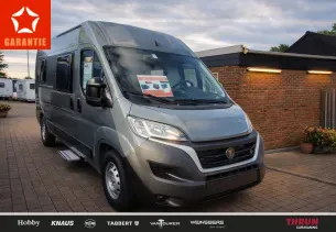 Bild VANTourer 600 D