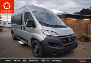 Bild VANTourer<br/>600 L