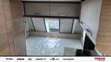 Fahrzeugbild Knaus Sport 400 LK *2024*1300kg*Gas*Plus-Pkt* #9