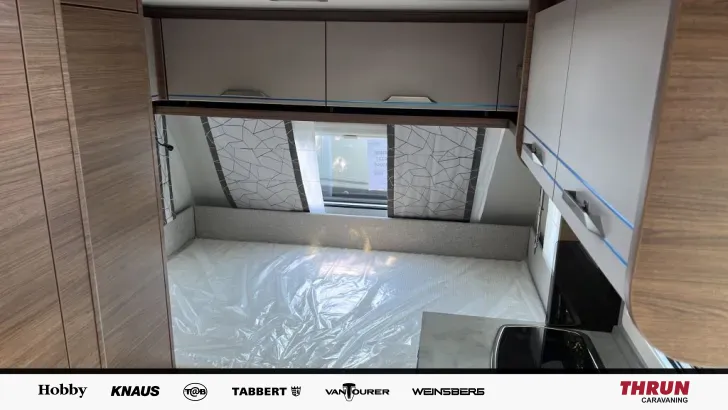 Fahrzeugbild Knaus Sport 400 LK *2024*1300kg*Gas*Plus-Pkt* #9