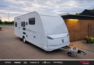 Bild Senara 460E 2,3