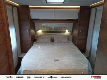 Fahrzeugbild Tabbert Puccini 685 DF *2023*2200kg*Alde* #8