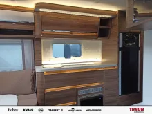 Fahrzeugbild Tabbert Puccini 685 DF *2023*2200kg*Alde* #9