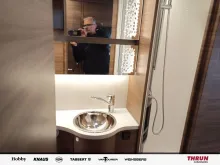 Fahrzeugbild Tabbert Puccini 685 DF *2023*2200kg*Alde* #10