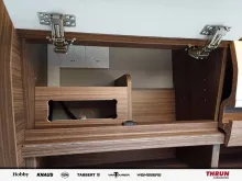 Fahrzeugbild Tabbert Puccini 685 DF *2023*2200kg*Alde* #12