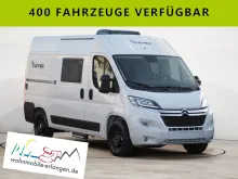 Fahrzeugbild Clever Tour 540, Sonderpreis #1