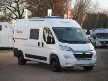 Fahrzeugbild Clever Tour 540, Sonderpreis #2
