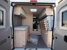 Fahrzeugbild Clever Tour 540, Sonderpreis #4