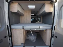 Fahrzeugbild Clever Tour 540, Sonderpreis #5
