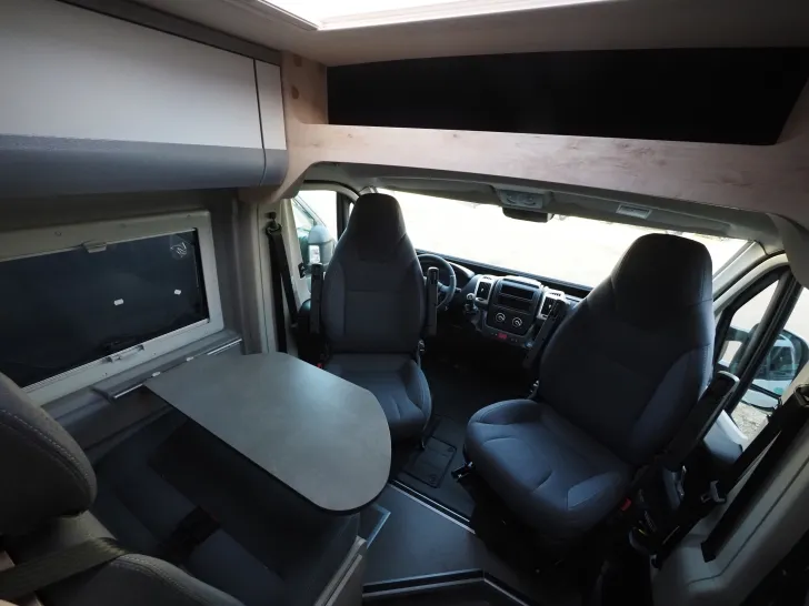 Fahrzeugbild Clever Tour 540, Sonderpreis #7