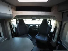 Fahrzeugbild Clever Tour 540, Sonderpreis #8
