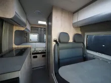 Fahrzeugbild Clever Tour 540, Sonderpreis #9