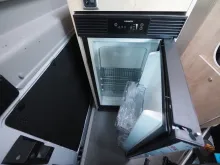 Fahrzeugbild Clever Tour 540, Sonderpreis #11
