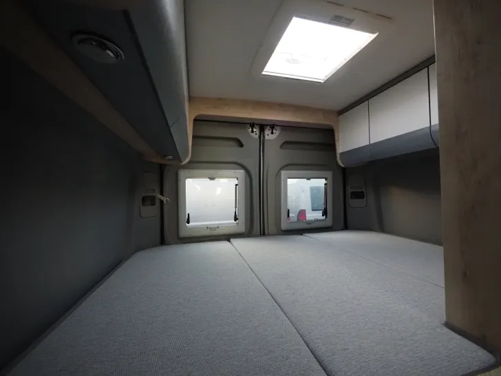 Fahrzeugbild Clever Tour 540, Sonderpreis #14