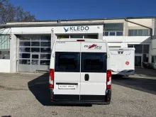 Fahrzeugbild Malibu Van Relax 640 LE R active #3