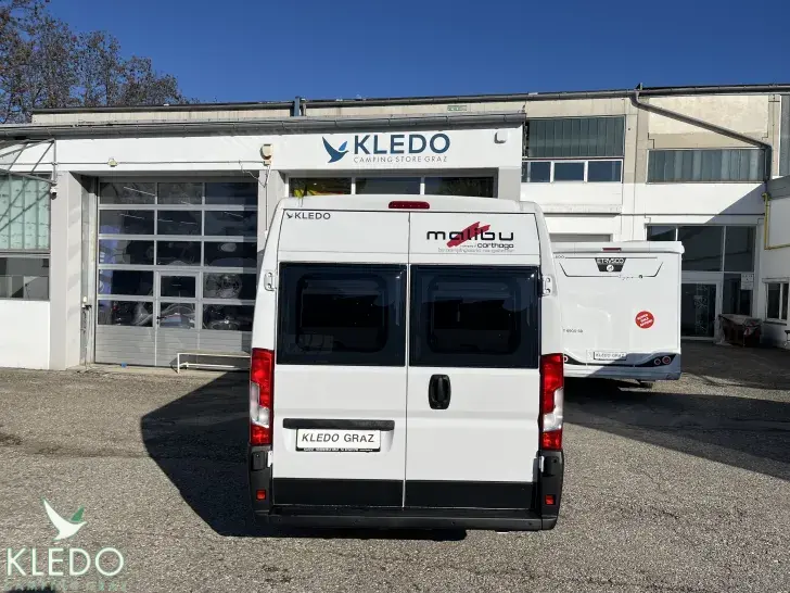 Fahrzeugbild Malibu Van Relax 640 LE R active #3