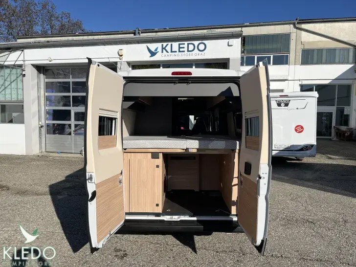 Fahrzeugbild Malibu Van Relax 640 LE R active #4