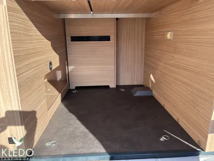 Fahrzeugbild Malibu Van Relax 640 LE R active #5