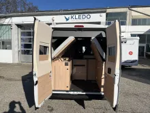 Fahrzeugbild Malibu Van Relax 640 LE R active #7