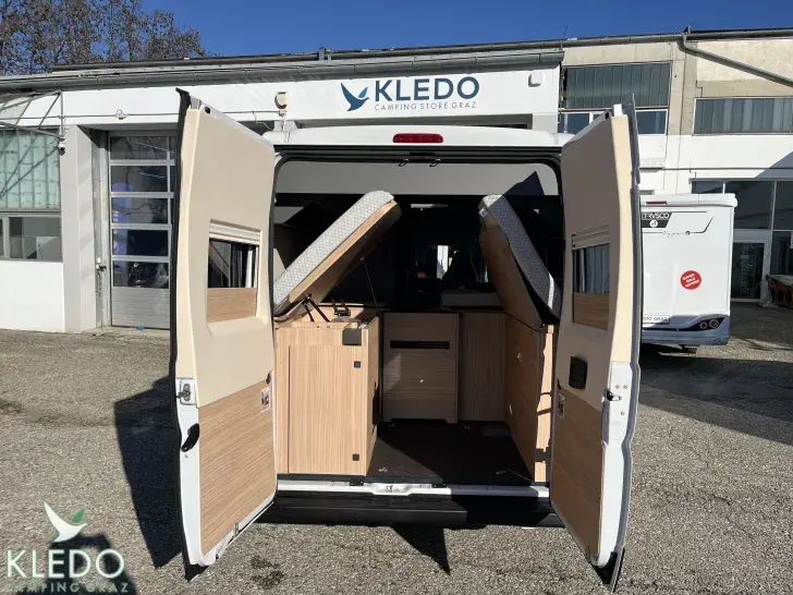 Fahrzeugbild Malibu Van Relax 640 LE R active #7