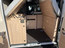 Fahrzeugbild Malibu Van Relax 640 LE R active #8