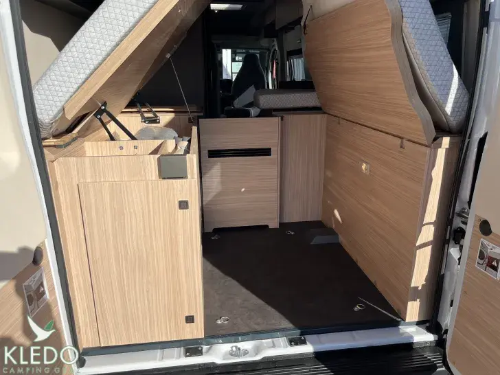 Fahrzeugbild Malibu Van Relax 640 LE R active #8