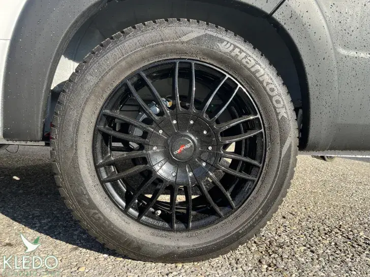 Fahrzeugbild Malibu Van Relax 640 LE R active #10