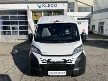 Fahrzeugbild Malibu Van Relax 640 LE R active #11