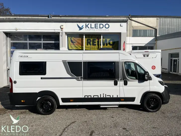 Fahrzeugbild Malibu Van Relax 640 LE R active #12