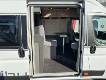 Fahrzeugbild Malibu Van Relax 640 LE R active #13
