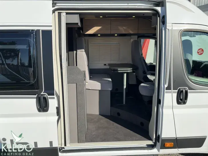 Fahrzeugbild Malibu Van Relax 640 LE R active #13