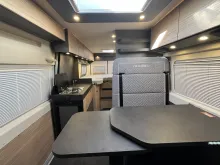 Fahrzeugbild Malibu Van Relax 640 LE R active #16